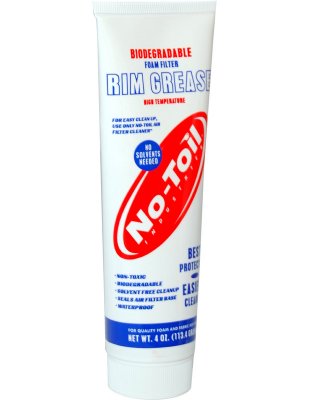 NO-TOIL LIP-SEALER 115g