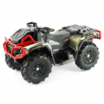 New-Ray, 1:20 Can-Am Outlander XMR 1000R