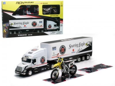 New-Ray, RCH Ken Roczen Suzuki Factory Paket