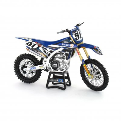 New-Ray, 1:12 JGRMX Yamaha YZ450F