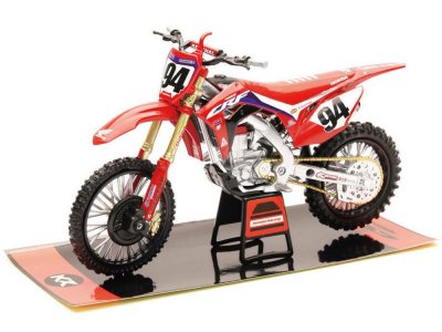 New-Ray, 1:12 HRC Racing HONDA CRF450R Ken Roczen