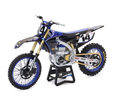 New-Ray, 1:12 Yamaha Factory Team YZ450F Dylan Ferrandis