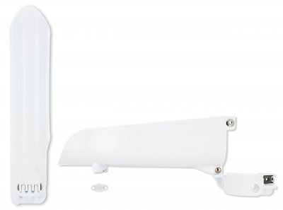 NeWWest, FLIPGUARD Gaffelskydd, VIT, KTM 16-22 450 EXC-F, 15-22 450 SX-F, 18-22 250 EXC TPI/300 EXC TPI, 16-17 250 EXC/300 EXC, 