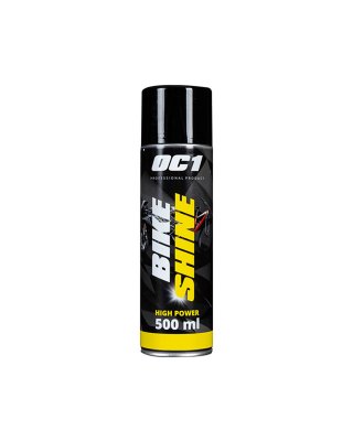 OC1 Bike Shine 500Ml