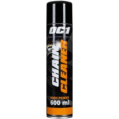 OC1 Chain Cleaner 600ml