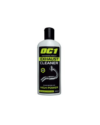 OC1 Exhaust Cleaner 0,25L