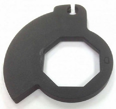 ODI 2-Stroke Throttle Cam D Honda/KTM