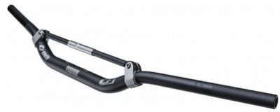 ODI CFT Podium Handlebar Hon/Kaw Oem Black
