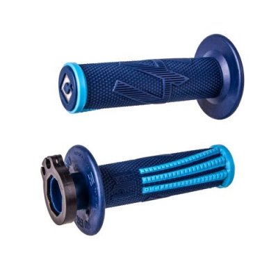 ODI Emig2 Pro V2 Lock-on Grip, 2 & 4 Stroke