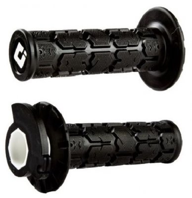 ODI MX V2 Lock-On Rogue Grip
