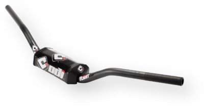ODI Podium Flight MX Handlebar Black/Black