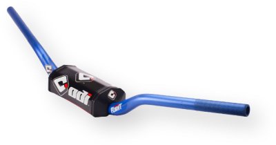 ODI Podium Flight MX Handlebar Blue/Black
