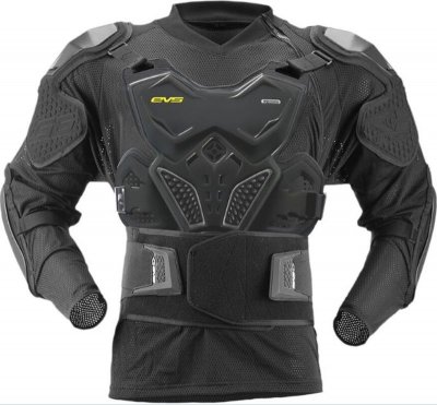 Överkroppsskydd EVS G7 BALLISTIC Skyddsjacka