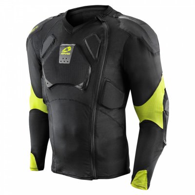 Överkroppsskydd EVS SPORTS, SOFT BALLISTIC PRO JERSEY, VUXEN