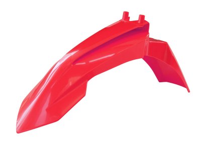 Rtech, Framskärm, RÖD, GasGas 24 MC 50, 26 MC 50, 25 MC 50, 24-25 MC-E 5