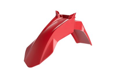 Rtech, Framskärm, RÖD, GasGas 24 MC 65, 26 MC 65, 25 MC 65