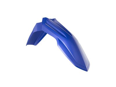 Rtech, Framskärm, BLÅ, SHERCO 24-26 450 SEF FACTORY, 24-26 250 SE FACTORY/250 SEF FACTORY, 24-26 125 SE FACTORY/300 SE FACTORY/3