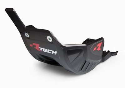 Rtech, Hasplåt, Yamaha 19-26 WR450F, 18-22 YZ450F, 20-24 WR250F, 19-23 YZ250F, FANTIC 22-23 XEF 450/XXF 450, 22-23 XEF 250/XXF 2