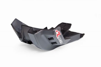 Rtech, Hasplåt, Yamaha 05-26 YZ250, FANTIC 22-23 XX 250