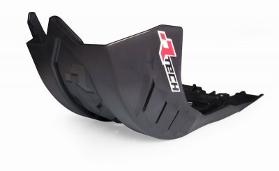 Rtech, Hasplåt, Kawasaki 20-23 KX450, 21-24 KX250, 24 KX250X