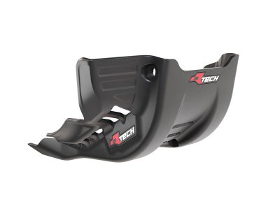 Rtech, Hasplåt, Kawasaki 25-26 KX250