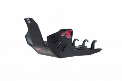 Rtech, Hasplåt, BETA 13-19 RR 250 2T Enduro/RR 300 2T Enduro, 20-22 XTRAINER 250 2T, 15-22 XTRAINER 300 2T