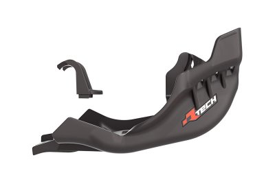 Rtech, Hasplåt, BETA 25-26 RR RACING 125 2T/RR X-PRO 125 2T/RR X-PRO 200 2T, 25 RR RACING 200 2T