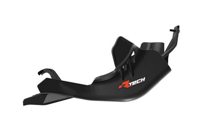 Rtech, Hasplåt, BETA 25-26 RR RACING 250 2T/RR X-PRO 250 2T/RR RACING 300 2T/RR X-PRO 300 2T