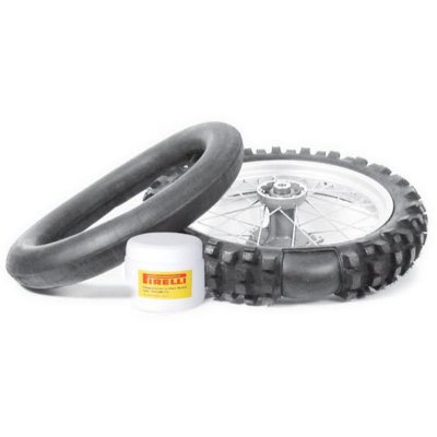 Pirelli Mousse