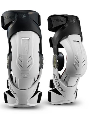 POD K4 3.0 Knee Braces, Youth