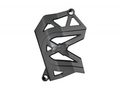 Rtech, Skydd Växellänkage, SVART, Yamaha 19-26 TÉNÉRÉ 700