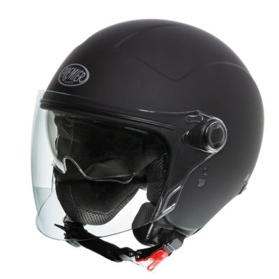 Premier Hjälm Rocker Visor U 9 BM