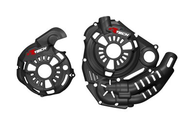 Rtech, Motorskydd, SVART, Yamaha 19-24 TÉNÉRÉ 700