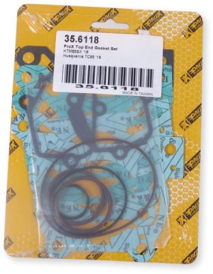 Prox Top Gasket Set