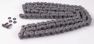 ProX X-Ring Kæde Black 520 x 120 L