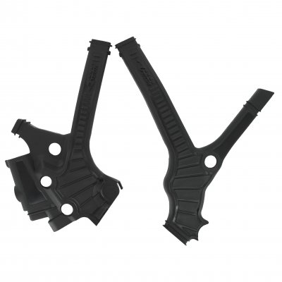 Rtech, Ramskydd, SVART, Yamaha 22-26 YZ85