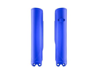 Rtech, Gaffelskydd, BLÅ, SHERCO 24-26 450 SEF FACTORY, 24-26 250 SE FACTORY/250 SEF FACTORY, 24-26 125 SE FACTORY/300 SE FACTORY