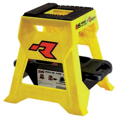 Rtech, R15 MC-pall/Mekpall, SVART