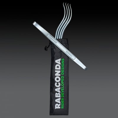 Rabaconda PRO Tyre Lever Set
