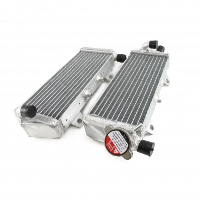Holeshot, Kylare Par, KTM 20-22 250 EXC TPI/150 EXC TPI/300 EXC TPI, 23 250 EXC/150 EXC/300 EXC, 19-22 250 SX, 19-22 125 SX/150 
