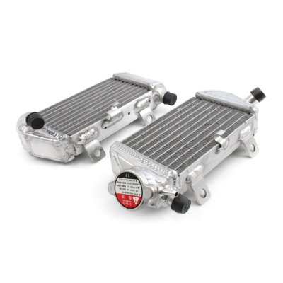 Holeshot, Kylare Par, KTM 25-27 85 SX, Husqvarna 25 TC 85, GasGas 25-26 MC 85