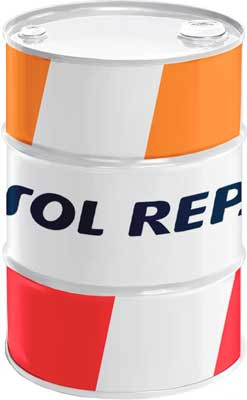 Repsol Rider Town 4T 20W-50 60L
