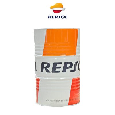 Repsol Smarter V-Twin Custom 4T 20W-50 208L