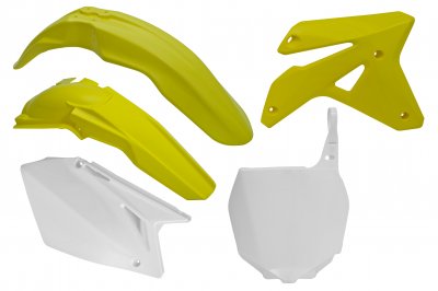 Rtech, Plastkit, O.E.M, Suzuki 07 RM-Z450