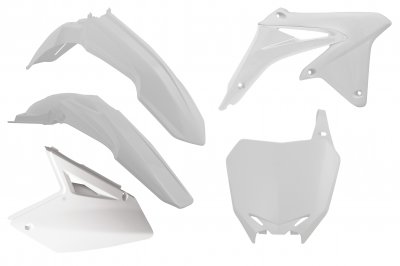 Rtech, Plastkit, VIT, Suzuki 08-17 RM-Z450