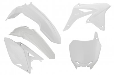 Rtech, Plastkit, VIT, Suzuki 10-18 RM-Z250