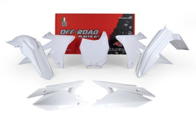 Rtech, Plastkit, VIT, Suzuki 18-20 RM-Z450, 19-20 RM-Z250