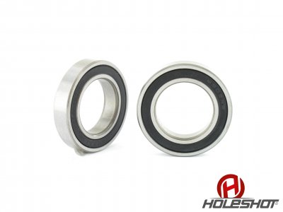 Holeshot, Hjullagersats (Till Holeshot Hjul), FRAM, Kawasaki 06-18 KX450F, 06-08 KX250, 19-20 KX250, 06-18 KX250F, 06-08 KX125