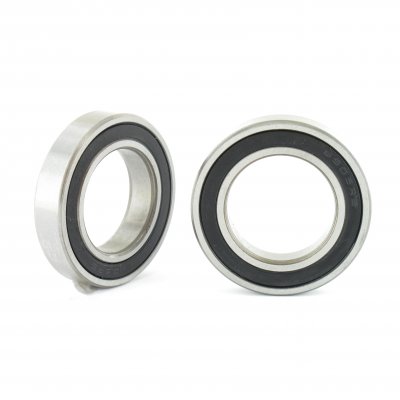 Holeshot, Hjullagersats (Till Holeshot Hjul), BAK, KTM 16-27 450 EXC-F, 15-27 450 SX-F, 18-22 250 EXC TPI/300 EXC TPI, 23-25 250