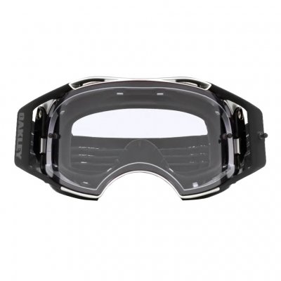 Rip n Roll, Lins, Oakley Airbrake, Clear, VUXEN